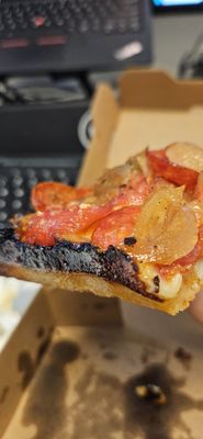 Ace's Pizza Rock Center by null