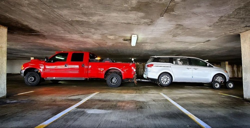 WESTCHESTER TOWING Updated August 2024 10 Photos 9 Chestnut St