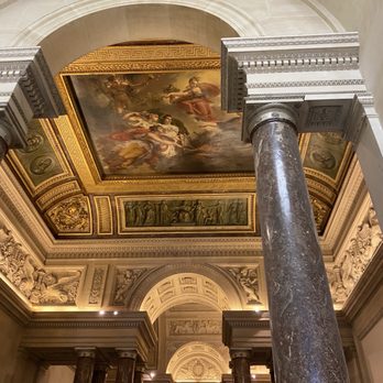 Musée du Louvre - Museums Near Me - Paris, 75