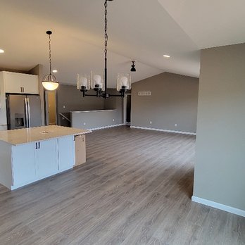 Garner's Custom Painting - Painters Near Me