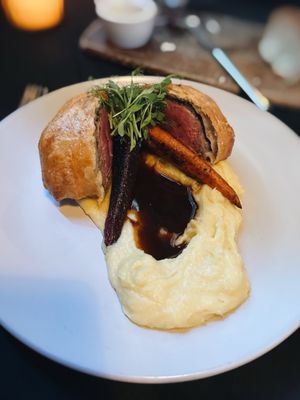 Cody's Restaurant, Bar, & Patio NB by null