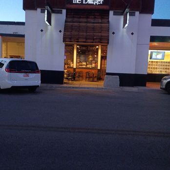 The Dillinger - Bars Near Me - Boulder City, Nevada The Dillinger - Bars Near Me - Boulder City, Nevada