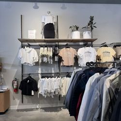 Lululemon
