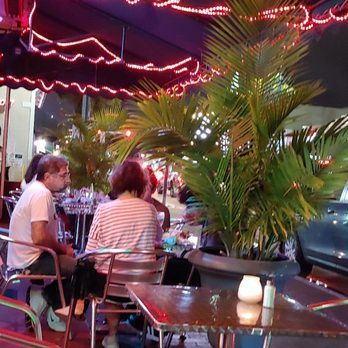 El Cristo Restaurant - Cuban Near Me - MIAMI, Florida