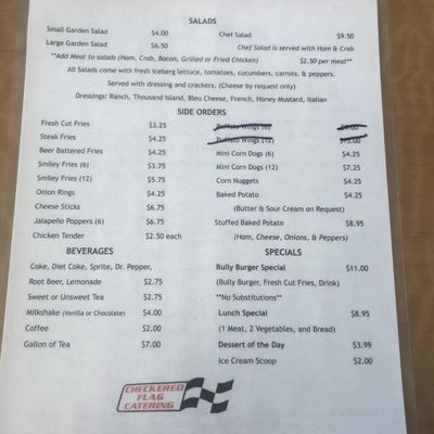 Dawsonville Pool Room by null