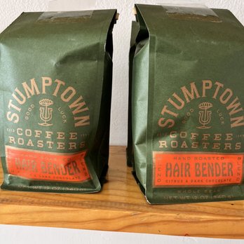 Black Elephant Coffee - Burbank - Stumptown Beans for sale - Coffee & Tea Near Me - Burbank, California