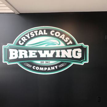 Crystal Coast Brewing - Atlantic Beach - Breweries Near Me - Atlantic Beach, North Carolina Crystal Coast Brewing - Atlantic Beach - Breweries Near Me - Atlantic Beach, North Carolina