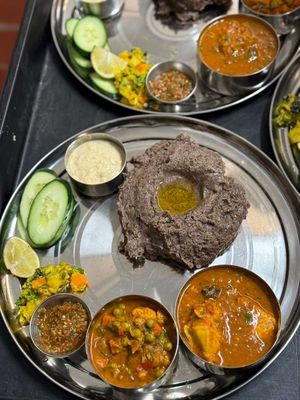 Sagarmatha Kitchen by null