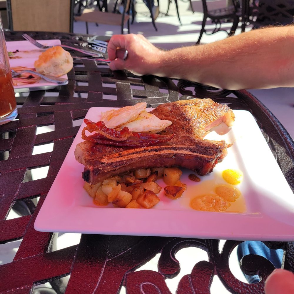 Anderson Reserve - Riveye and eggs - Steakhouses Near Me - Sweet, Idaho Anderson Reserve - Riveye and eggs - Steakhouses Near Me - Sweet, Idaho