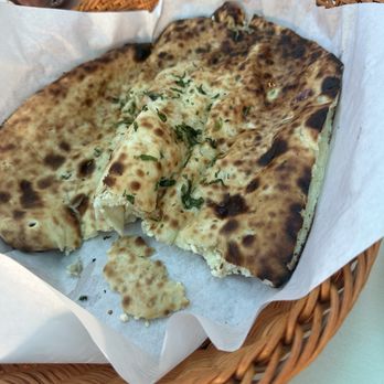 Taste of India - Naan with paneer - Indian Near Me - Seattle, Washington Taste of India - Naan with paneer - Indian Near Me - Seattle, Washington