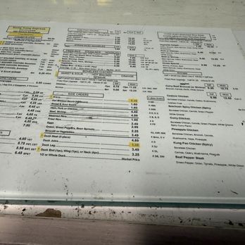 Hong Kong Express - Menu #1 - Chinese Near Me - Saint Louis, Missouri Hong Kong Express - Menu #1 - Chinese Near Me - Saint Louis, Missouri