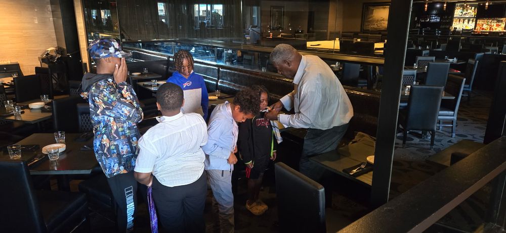 Empowered Mentoring Services - grief counselor in Buffalo, NY