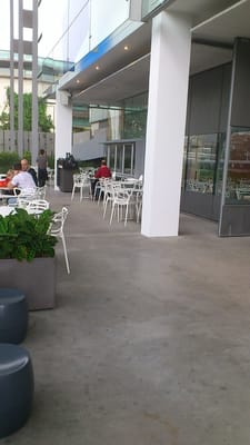 GOMA Cafe by null