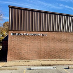 Demko Orthodontics