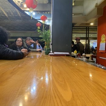 East Street Cafe - Chinese Near Me - Washington, DC, District of Columbia