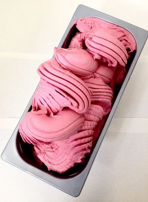 Tondi Gelato by null