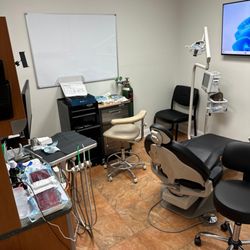 Timber Ridge Dental Center