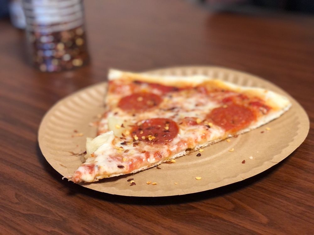 A & S PIZZA Updated October 2024 23 Photos & 48 Reviews 87