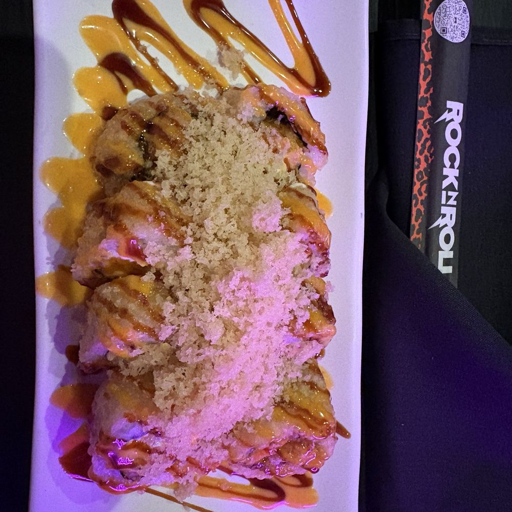 Another view of the axl roll Another view of the axl roll