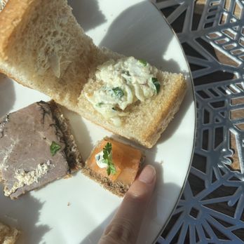 Tea Around Town - Bus Tours Near Me - Houston, Texas