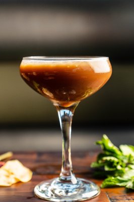 Casa Almenara: Best of Mexican and Mediterranean Cuisine & Bar by null