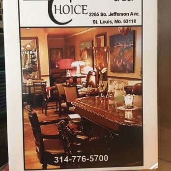 The Choice Something Special By Lillian - American Near Me - Saint Louis, Missouri