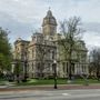 Photo of Shelby County Courthouse