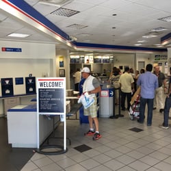 US Post Office