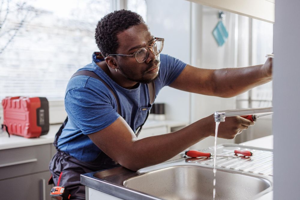 Slide of Maplewood Plumbing & Sewer