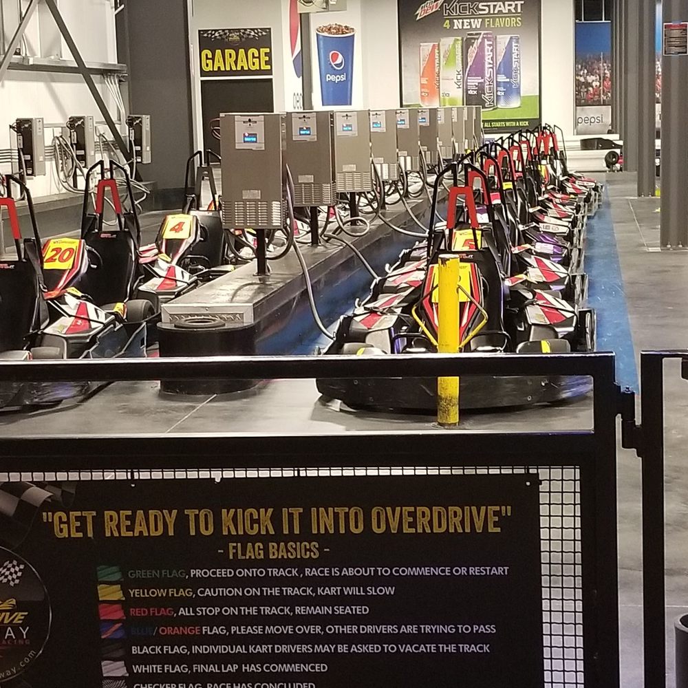 Overdrive Raceway - Go Karts Near Me - Colorado Springs, Colorado Overdrive Raceway - Go Karts Near Me - Colorado Springs, Colorado