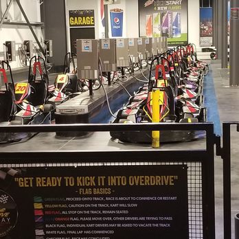 Overdrive Raceway - Go Karts Near Me - Colorado Springs, Colorado Overdrive Raceway - Go Karts Near Me - Colorado Springs, Colorado