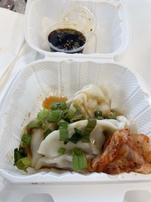 Little Purse by null