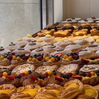 Rosetta Bakery - Bakeries Near Me - Miami Beach, Florida