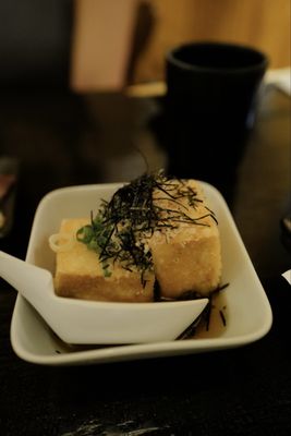Sushi Takashi by null