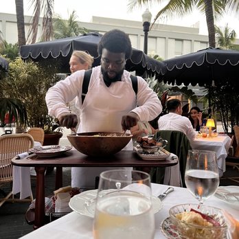 Carbone - New American Near Me - Miami Beach, Florida