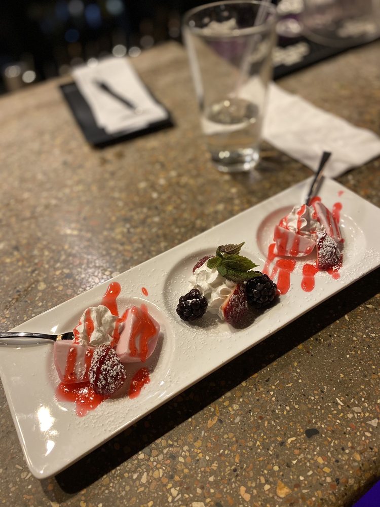 Food from ilovekeats