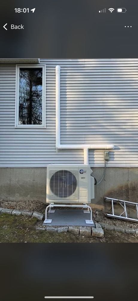 Slide of Bettger Plumbing & Heating