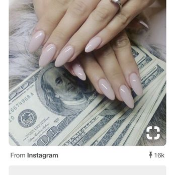 High Class Nails - What I went in asking for - Nail Salons Near Me - Webster, Texas High Class Nails - What I went in asking for - Nail Salons Near Me - Webster, Texas