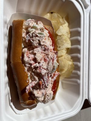 Box Lunch Truro by null