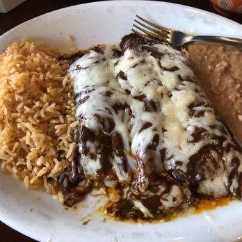 Casa Medina - Mexican Near Me - Shenandoah, Texas
