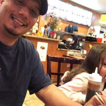 Pho Saigon Express - My daughter and I. - Vietnamese Near Me - Escondido, California