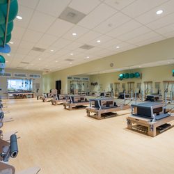 Epiphany Pilates