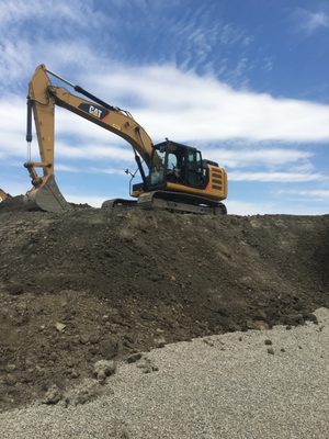 Bangert Construction & Excavation