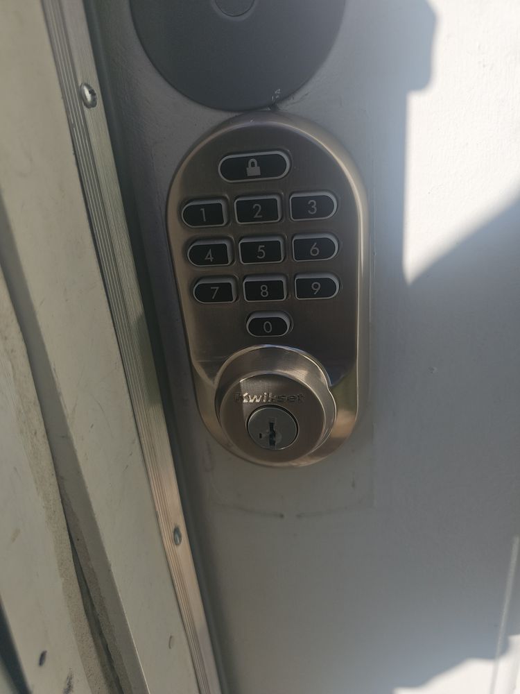 Slide of No Limit Contracting