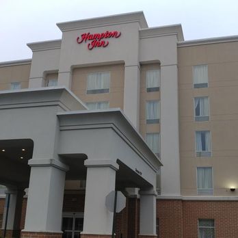 Hampton Inn Richmond - Airport - Hampton Inn Richmond - Airport - Hotels Near Me - Sandston, Virginia Hampton Inn Richmond - Airport - Hampton Inn Richmond - Airport - Hotels Near Me - Sandston, Virginia