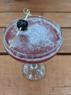 Sunny's Backyard by null