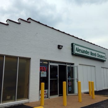 ALEXANDER REED CLEANERS - Updated June 2026 - 1220 N And S Rd ...