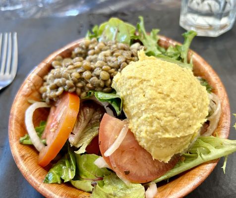 A Taste of Ethiopia by null