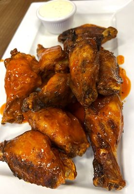 The Rec Pizza & Detroit Eats by null
