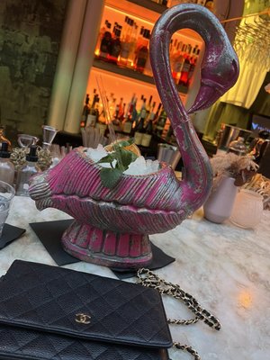 Milky Way Cocktail Bar by null
